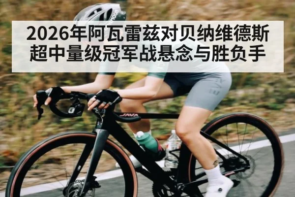 2026年阿瓦雷兹对贝纳维德斯超中量级冠军战悬念与胜负手