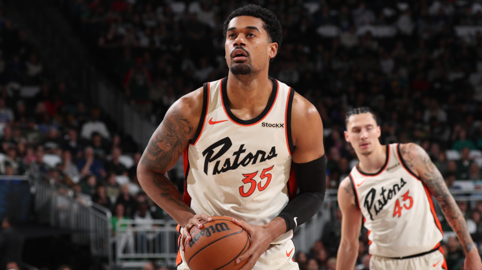 开云-活塞将转正双向合同内线球员，他是NBA发展联盟赛场的顶级中锋？